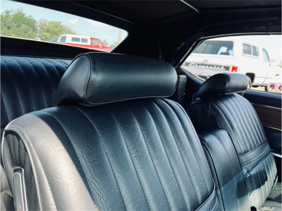 1971 Oldsmobile Cutlass 3rd Gen - Image 19 of 31
