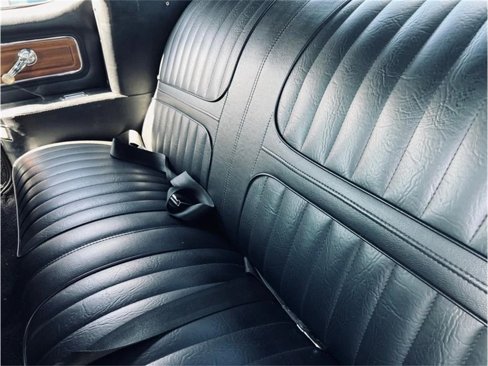 1971 Oldsmobile Cutlass 3rd Gen - Image 21 of 31