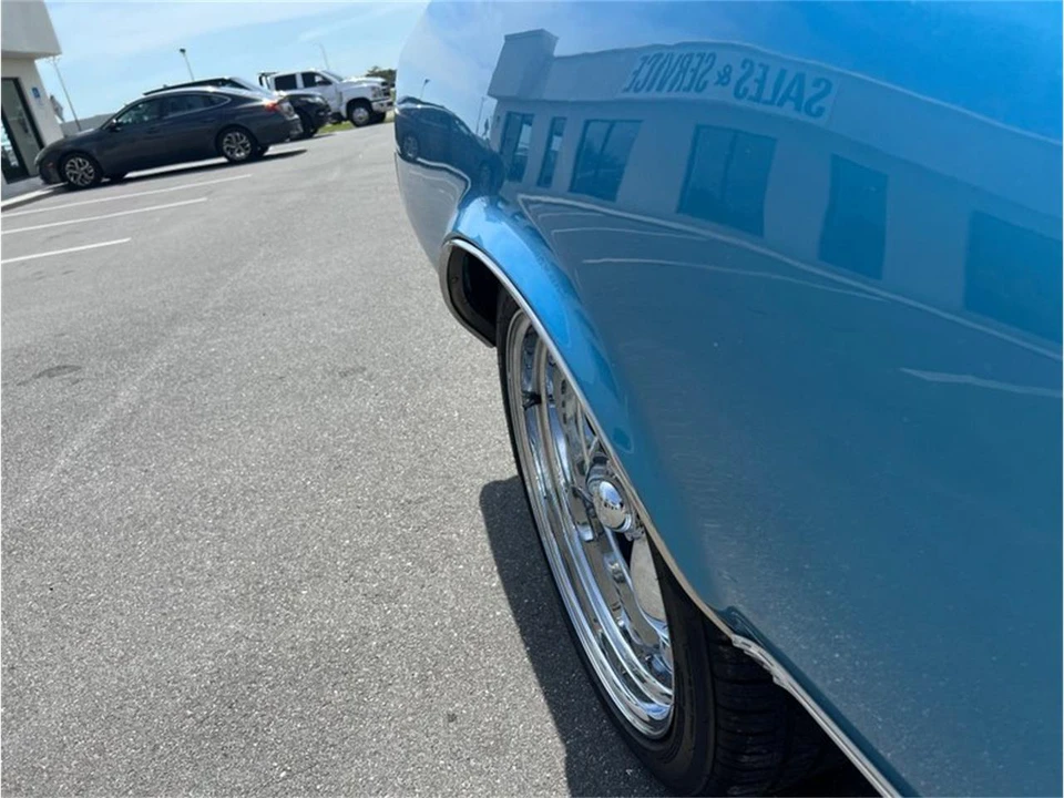 1971 Oldsmobile Cutlass 3rd Gen - Image 31 of 31