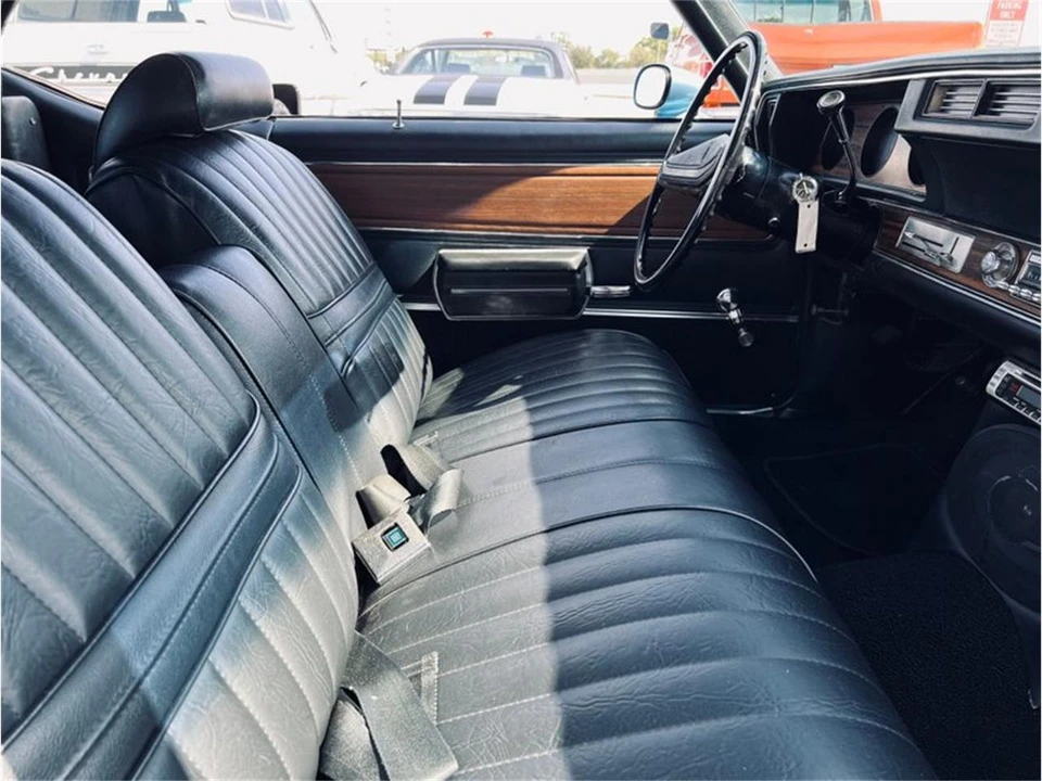 1971 Oldsmobile Cutlass 3rd Gen - Image 17 of 31