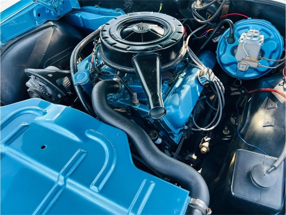 1971 Oldsmobile Cutlass 3rd Gen - Image 13 of 31