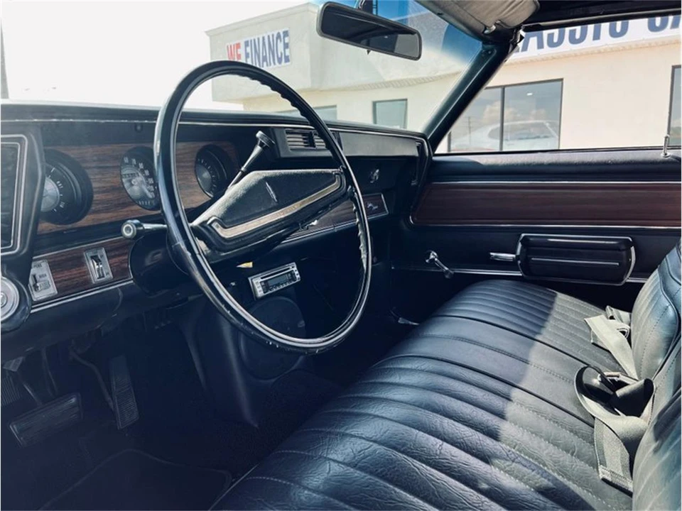 1971 Oldsmobile Cutlass 3rd Gen - Image 15 of 31