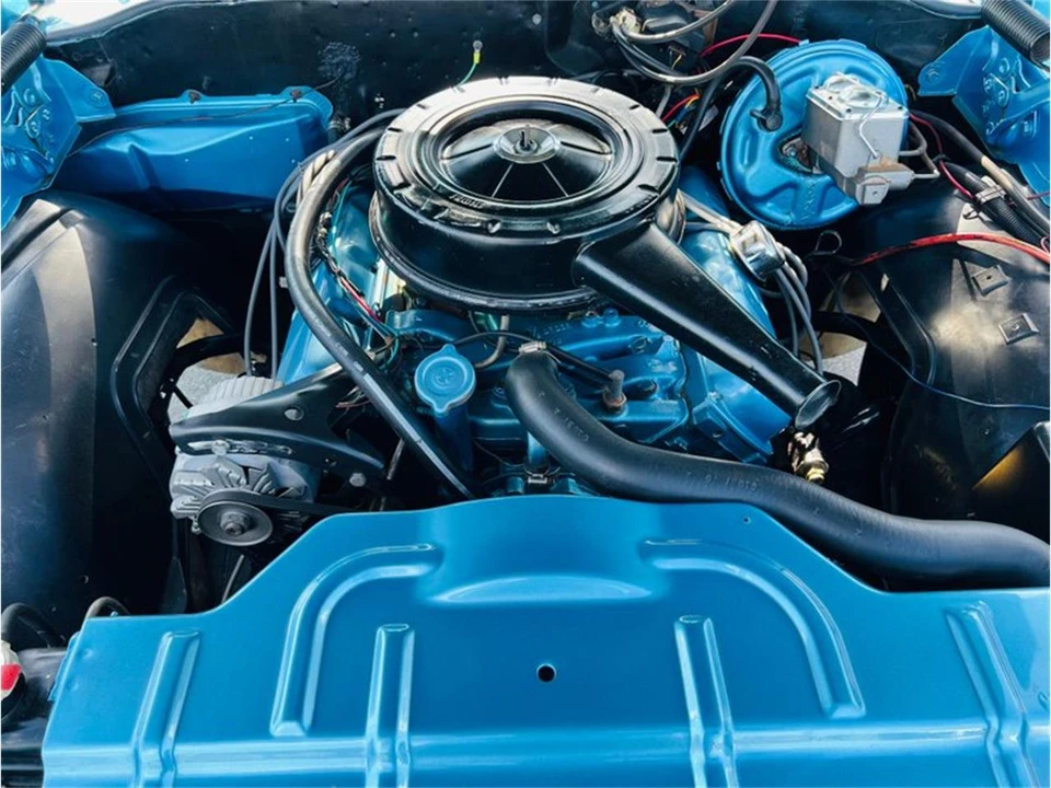 1971 Oldsmobile Cutlass 3rd Gen - Image 12 of 31