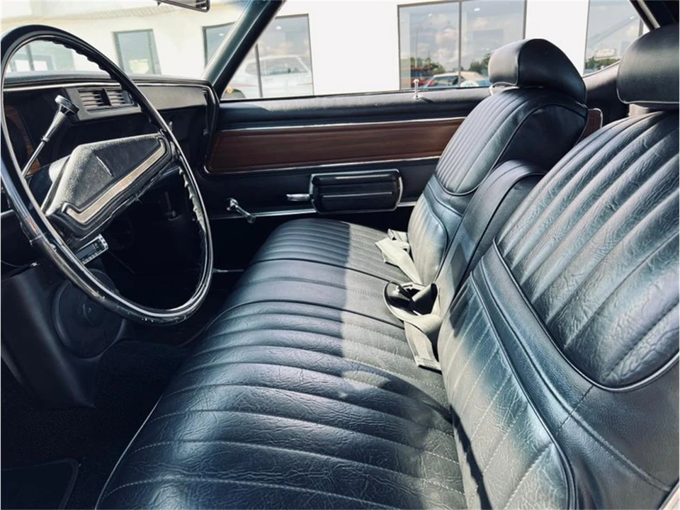 1971 Oldsmobile Cutlass 3rd Gen - Image 14 of 31