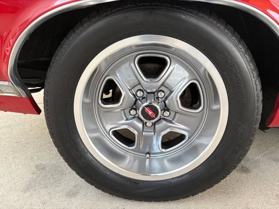 1971 Oldsmobile Cutlass 3rd Gen - Image 25 of 31
