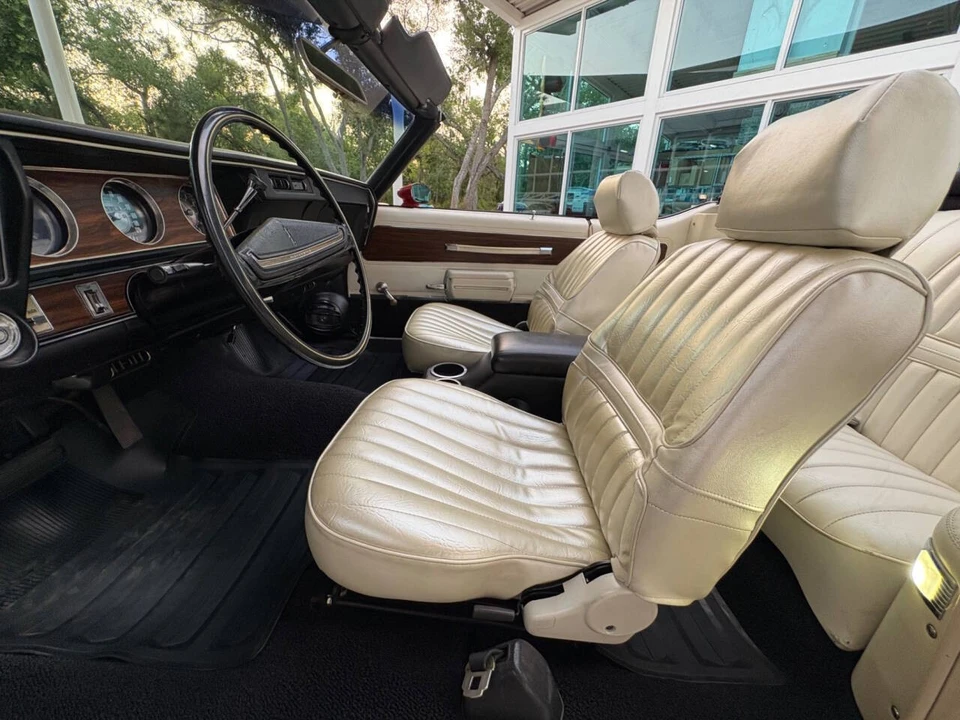 1971 Oldsmobile Cutlass 3rd Gen - Image 29 of 31