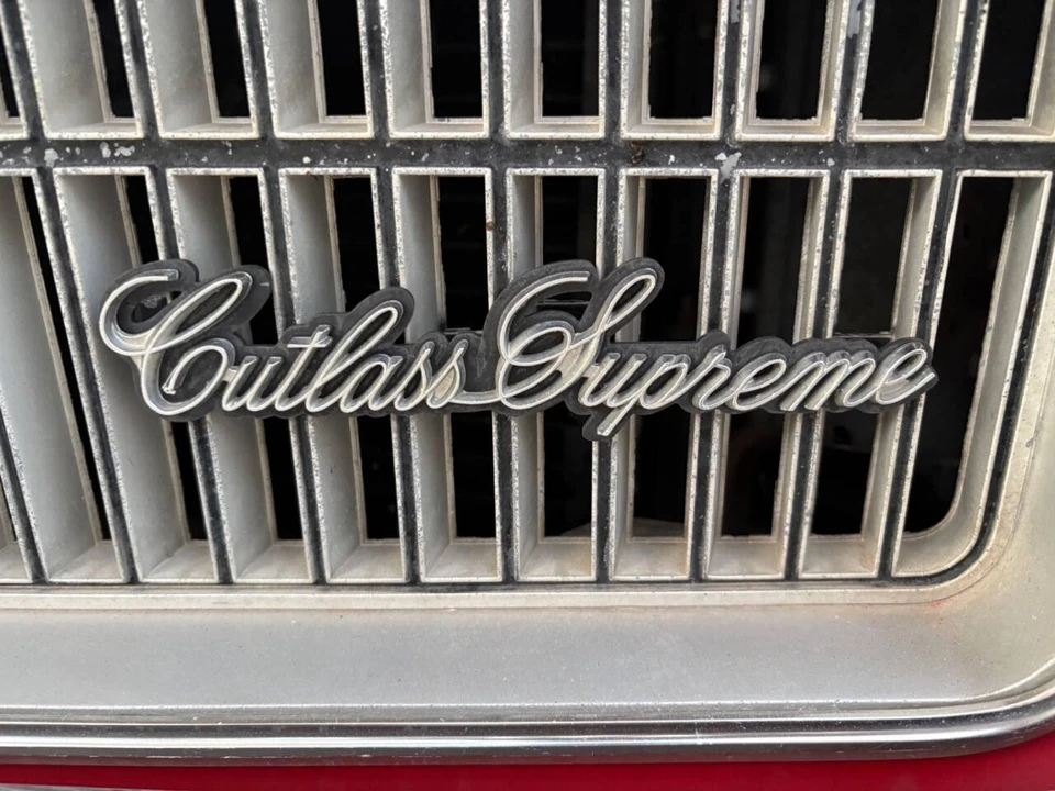 1971 Oldsmobile Cutlass 3rd Gen - Image 24 of 31