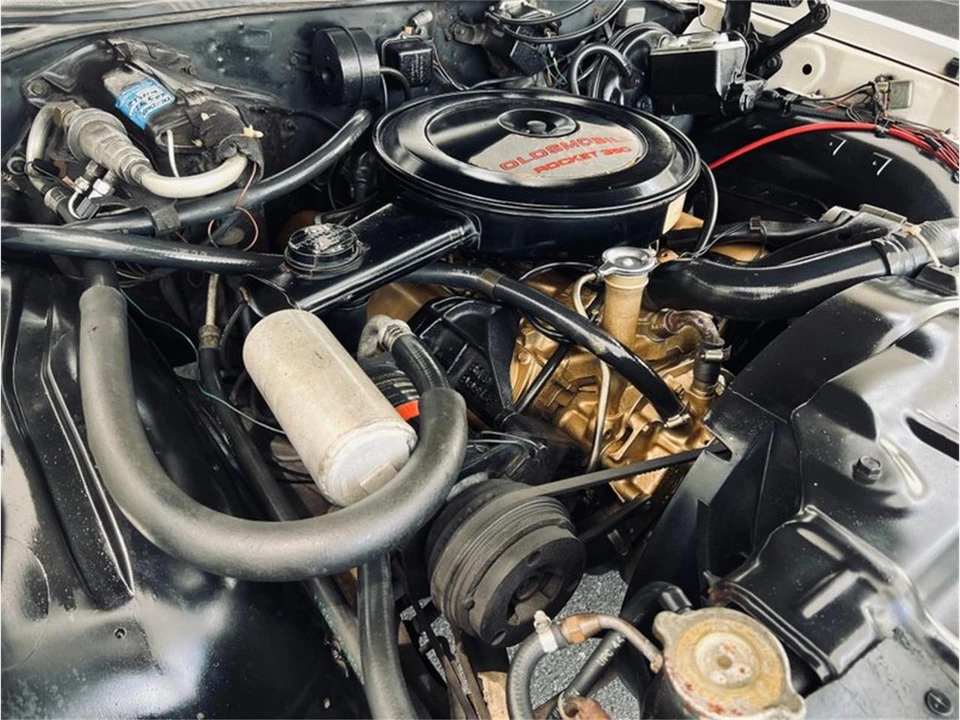 1971 Oldsmobile Cutlass 3rd Gen - Image 11 of 31