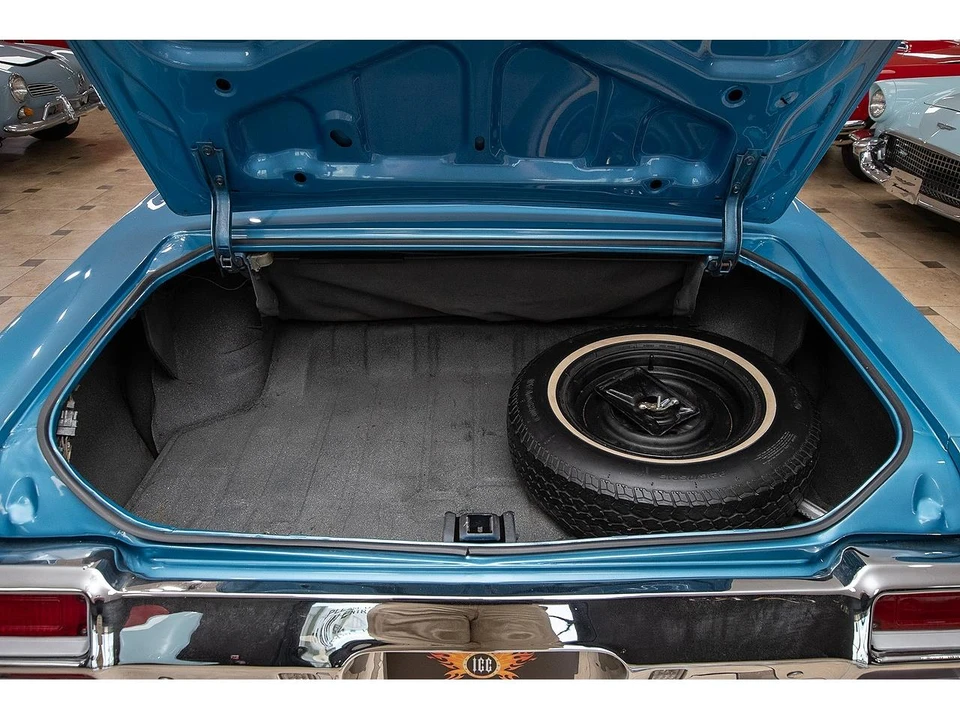 1971 Oldsmobile Cutlass 3rd Gen - Image 4 of 31