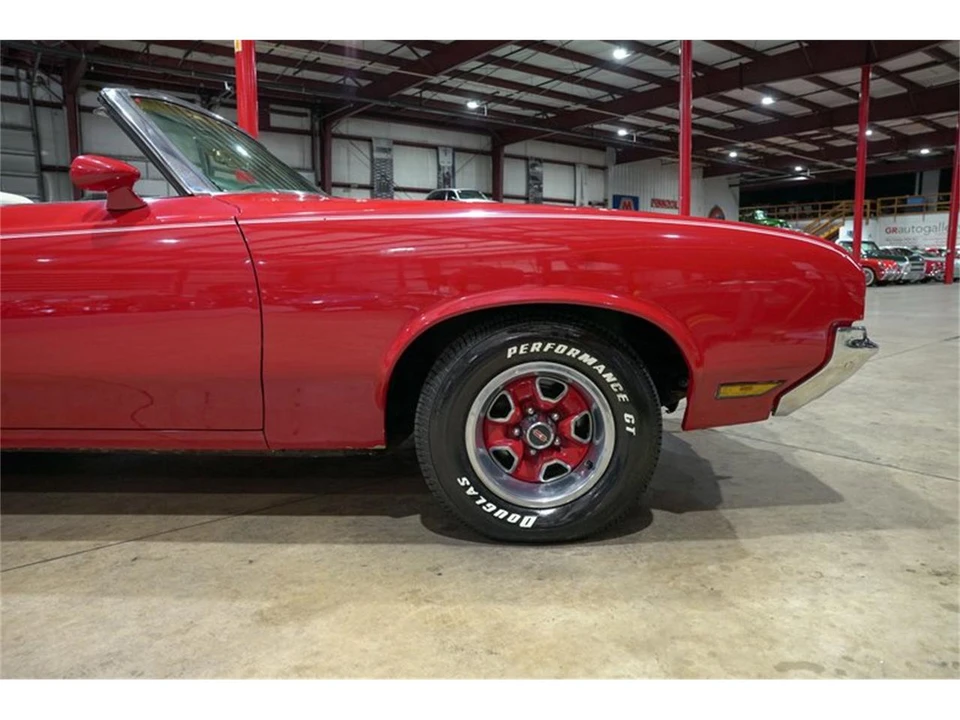 1971 Oldsmobile Cutlass 3rd Gen - Image 11 of 31