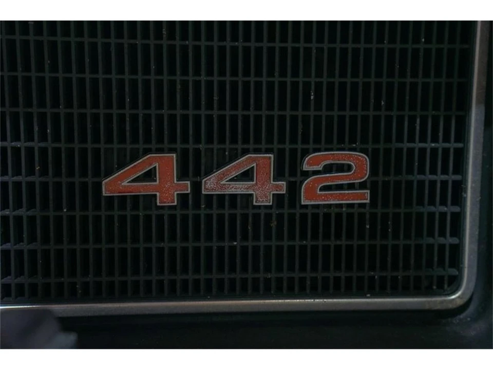 1971 Oldsmobile Cutlass 3rd Gen - Image 22 of 31