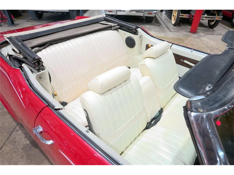 1971 Oldsmobile Cutlass 3rd Gen - Image 18 of 31