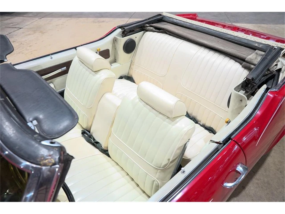1971 Oldsmobile Cutlass 3rd Gen - Image 19 of 31