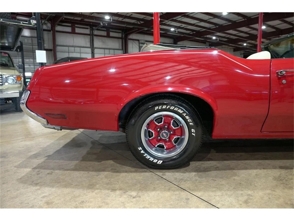 1971 Oldsmobile Cutlass 3rd Gen - Image 9 of 31