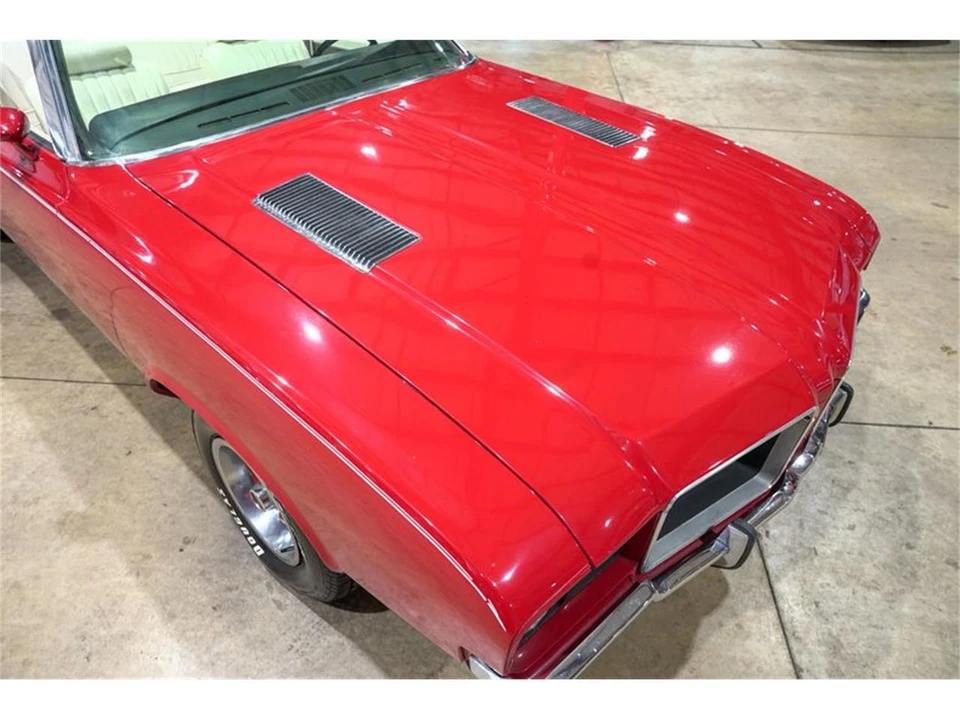 1971 Oldsmobile Cutlass 3rd Gen - Image 20 of 31