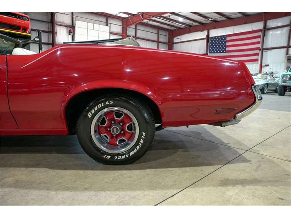 1971 Oldsmobile Cutlass 3rd Gen - Image 5 of 31