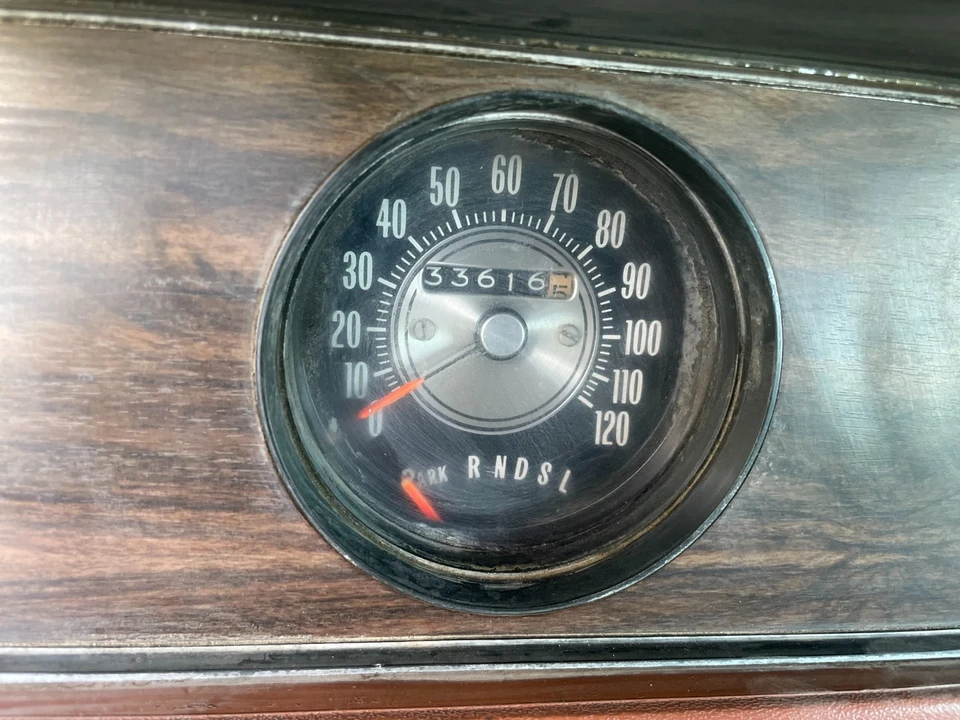 1971 Oldsmobile Cutlass 3rd Gen - Image 18 of 21