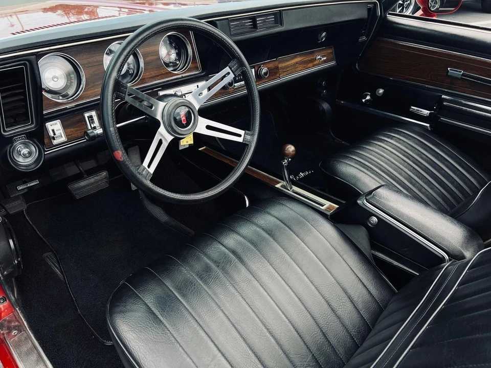 1971 Oldsmobile Cutlass Supreme - Image 15 of 21