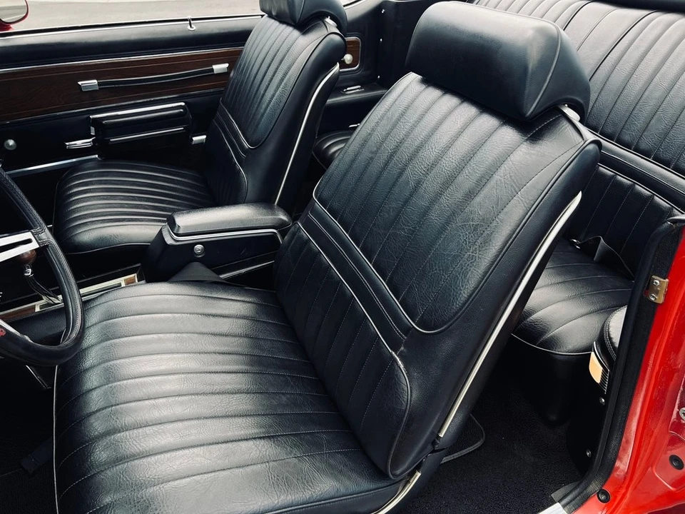 1971 Oldsmobile Cutlass Supreme - Image 16 of 21