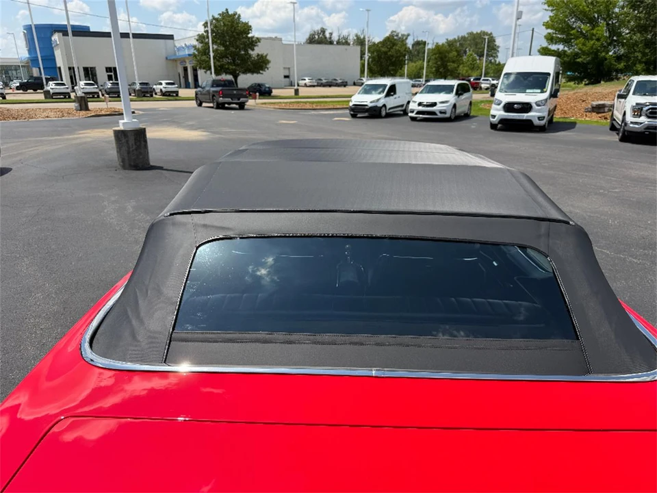 1971 Oldsmobile Cutlass 3rd Gen - Image 15 of 31