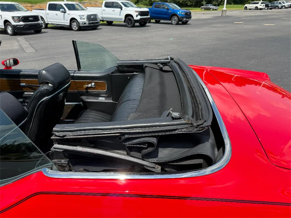 1971 Oldsmobile Cutlass 3rd Gen - Image 27 of 31