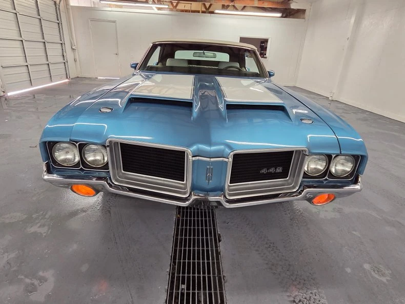1971 Oldsmobile Cutlass 3rd Gen - Image 13 of 31