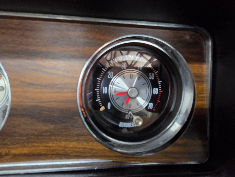 1971 Oldsmobile Cutlass 3rd Gen - Image 31 of 31