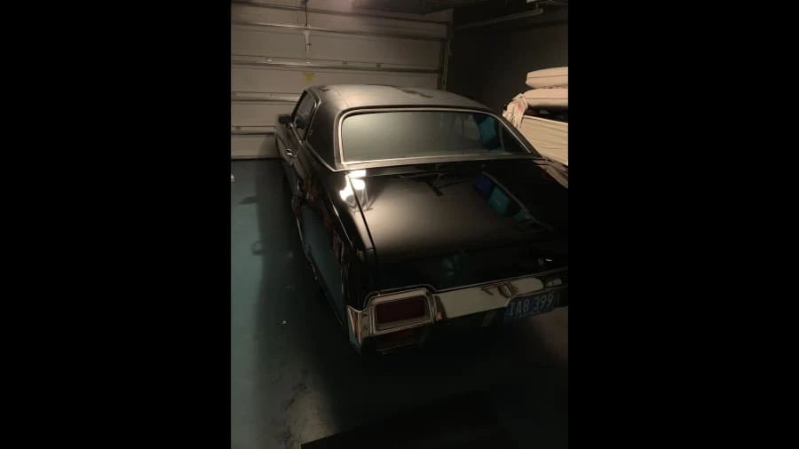 1971 Oldsmobile Cutlass 3rd Gen - Image 3 of 11