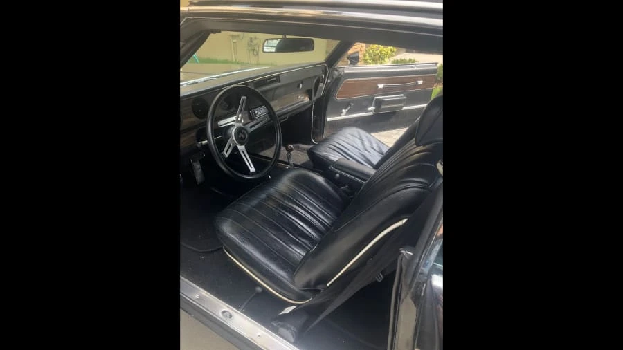 1971 Oldsmobile Cutlass 3rd Gen - Image 4 of 11
