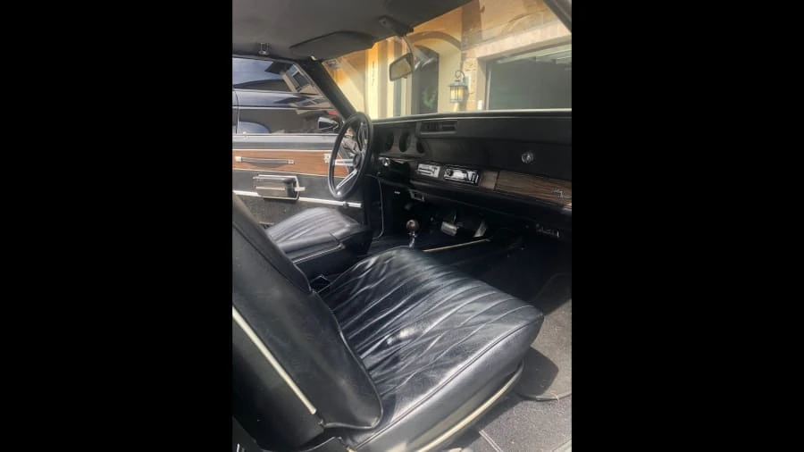 1971 Oldsmobile Cutlass 3rd Gen - Image 5 of 11