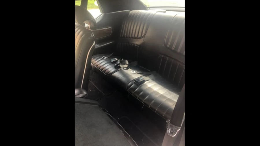 1971 Oldsmobile Cutlass 3rd Gen - Image 6 of 11