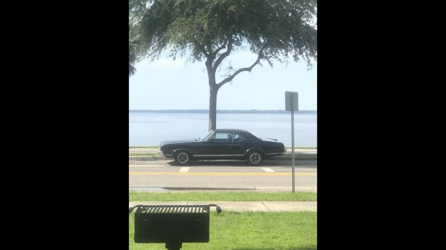 1971 Oldsmobile Cutlass 3rd Gen - Image 2 of 11