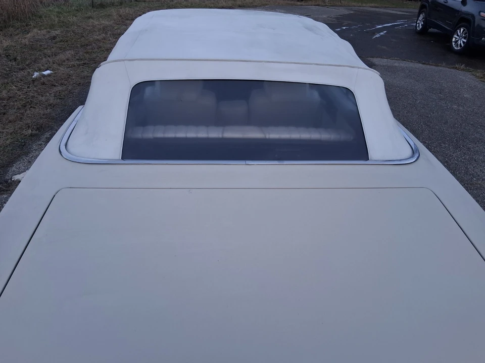 1971 Oldsmobile Cutlass 3rd Gen - Image 16 of 21