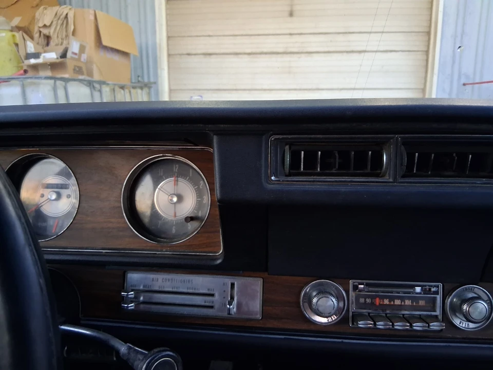 1971 Oldsmobile Cutlass 3rd Gen - Image 19 of 21