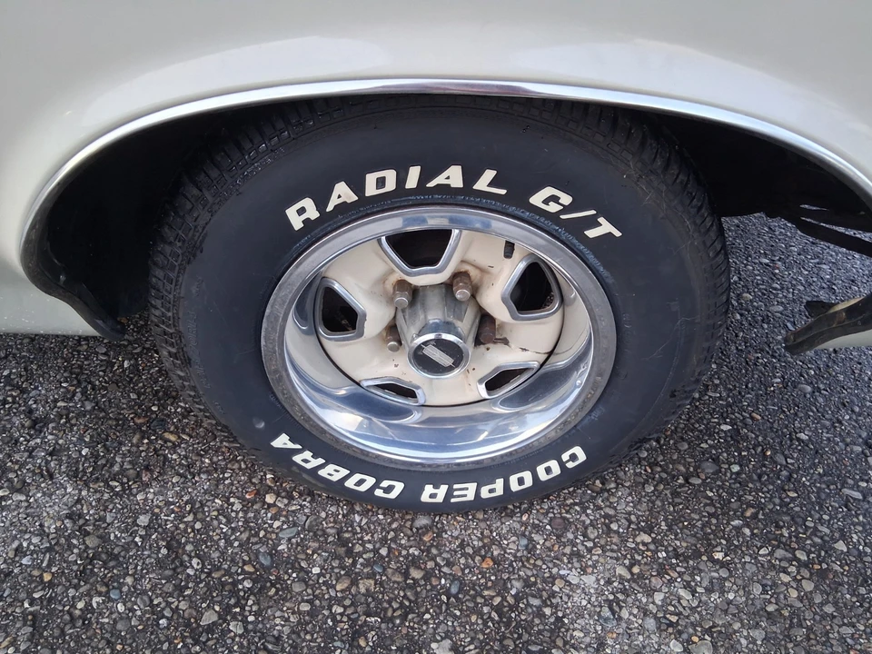1971 Oldsmobile Cutlass 3rd Gen - Image 14 of 21