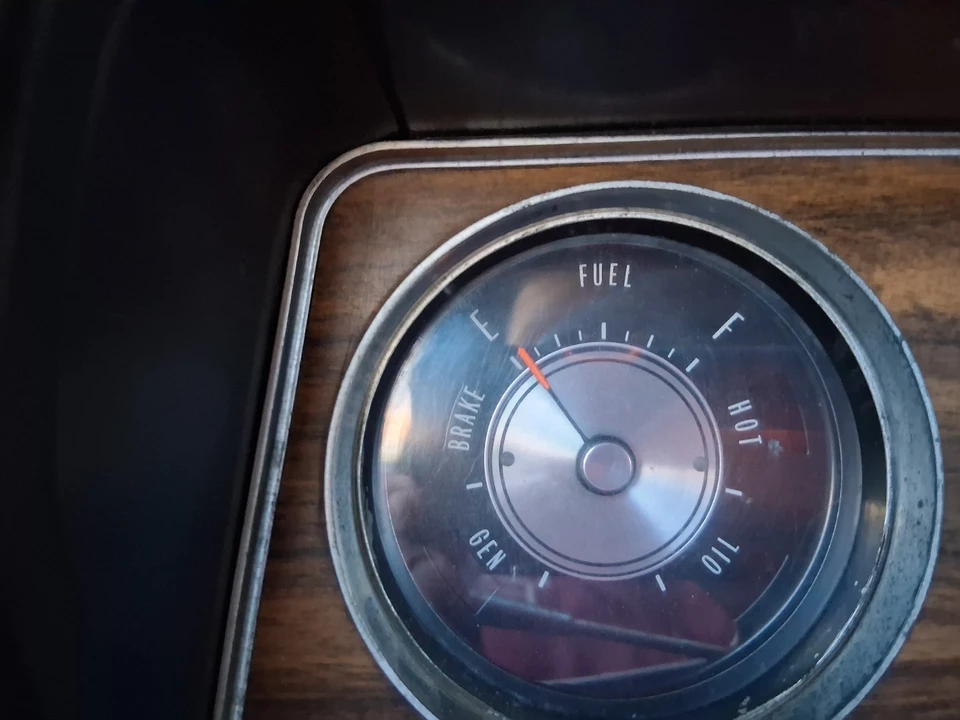 1971 Oldsmobile Cutlass 3rd Gen - Image 18 of 21