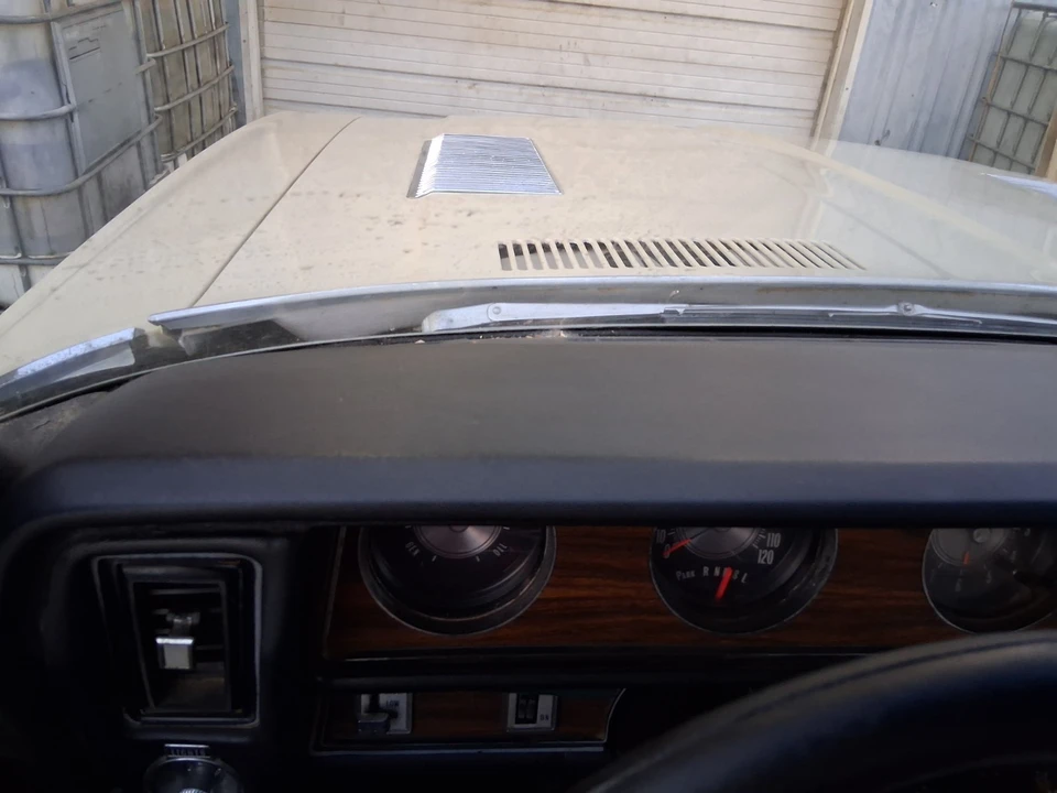1971 Oldsmobile Cutlass 3rd Gen - Image 20 of 21