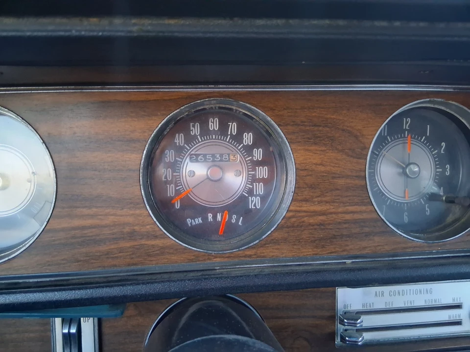1971 Oldsmobile Cutlass 3rd Gen - Image 17 of 21