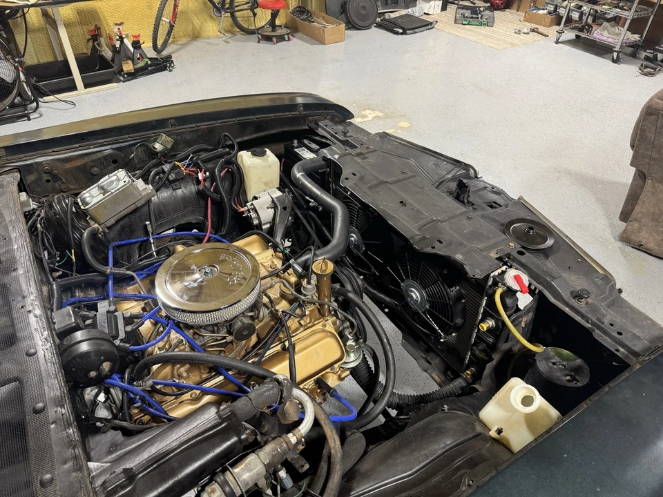 1971 Oldsmobile Cutlass 3rd Gen - Image 13 of 15
