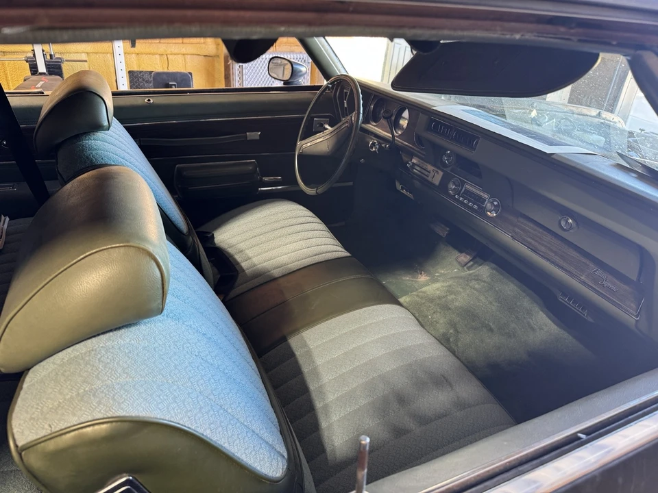 1971 Oldsmobile Cutlass 3rd Gen - Image 7 of 15