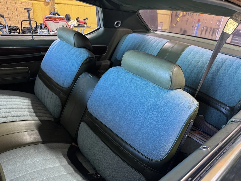 1971 Oldsmobile Cutlass 3rd Gen - Image 8 of 15