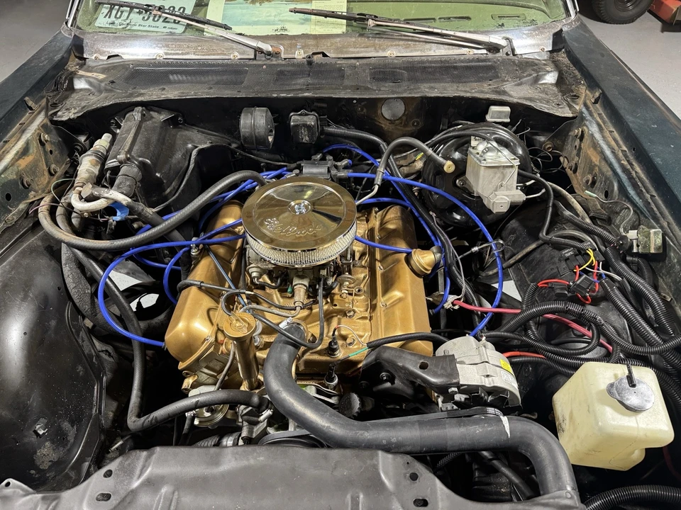 1971 Oldsmobile Cutlass 3rd Gen - Image 14 of 15