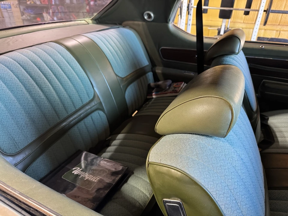 1971 Oldsmobile Cutlass 3rd Gen - Image 6 of 15