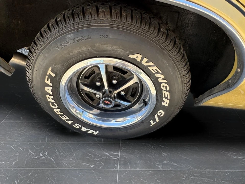 1971 Oldsmobile 442 2nd Gen - Image 22 of 31