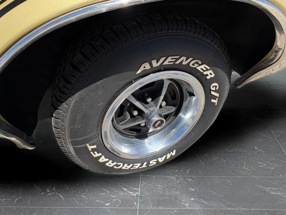 1971 Oldsmobile 442 2nd Gen - Image 25 of 31
