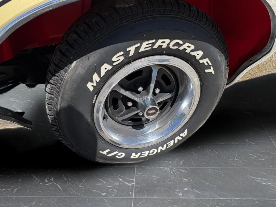 1971 Oldsmobile 442 2nd Gen - Image 23 of 31