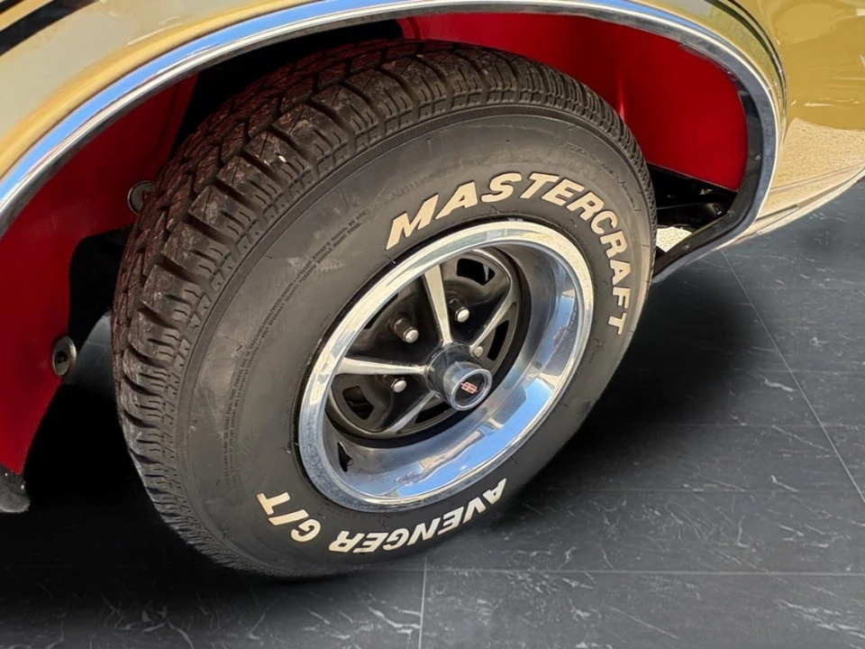 1971 Oldsmobile 442 2nd Gen - Image 24 of 31