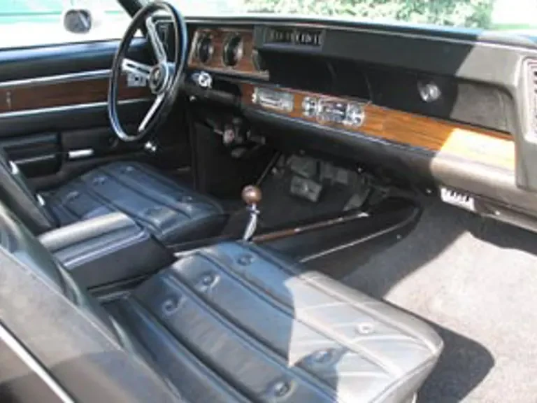 1971 Oldsmobile 442 2nd Gen - Image 9 of 13