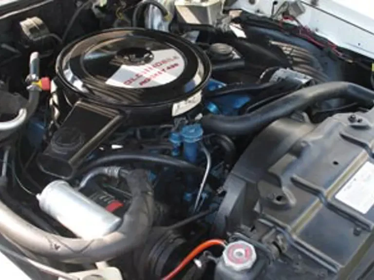 1971 Oldsmobile 442 2nd Gen - Image 8 of 13