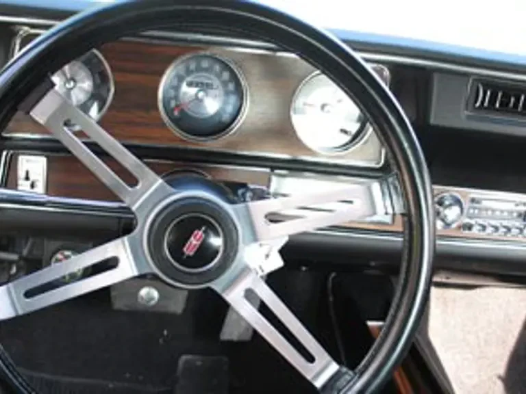 1971 Oldsmobile 442 2nd Gen - Image 3 of 13